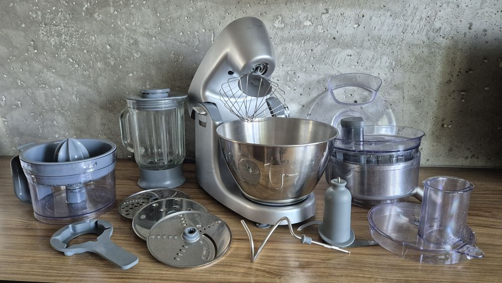 Robot kuchenny Kenwood Multicooker KHH30