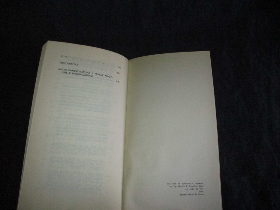 Livro Manual Político do P. A. I. G. C. Libertação Nacional