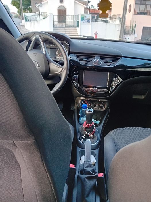 Opel Corsa 2019