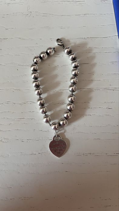 Tiffany браслет оригінал