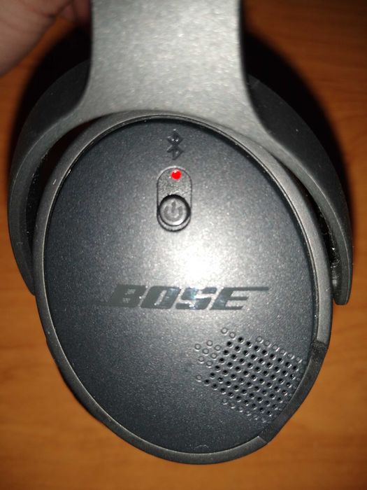 Słuchawki Bose On-Ear