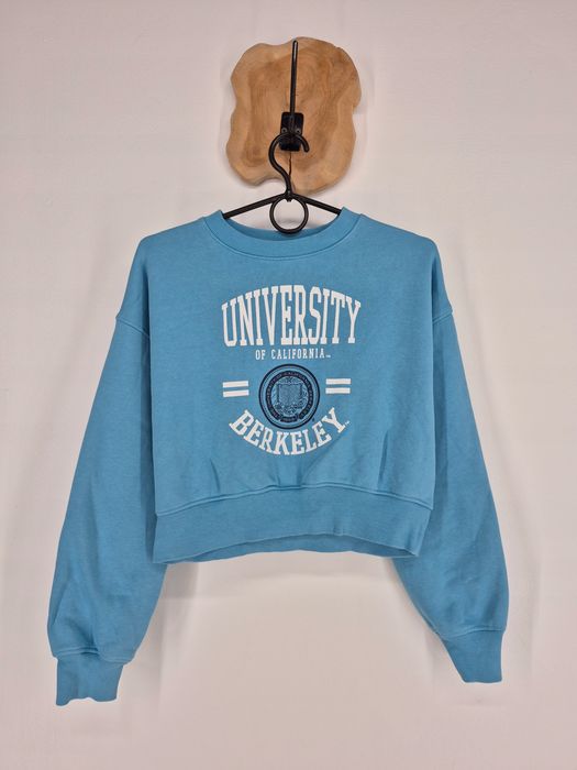 Bluza z nadrukiem Gen 12/13 lat 158