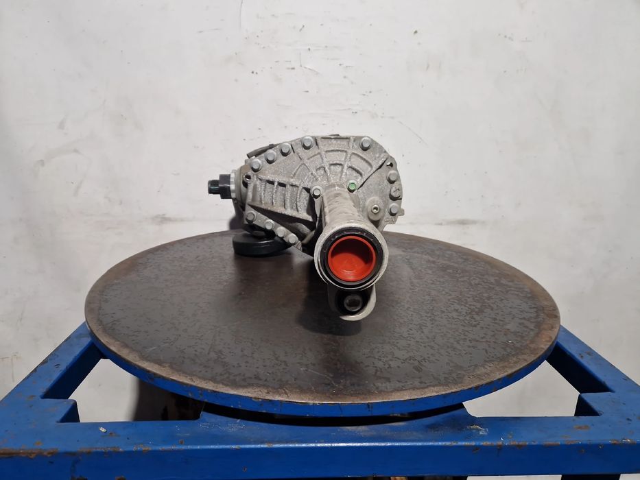 Diferencial frente LAND ROVER Range Rover Sport (L494)