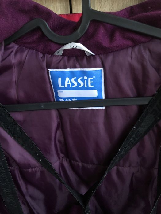 Комбинезон Lassie