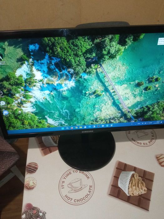 Монітор SAMSUNG 22" БУ