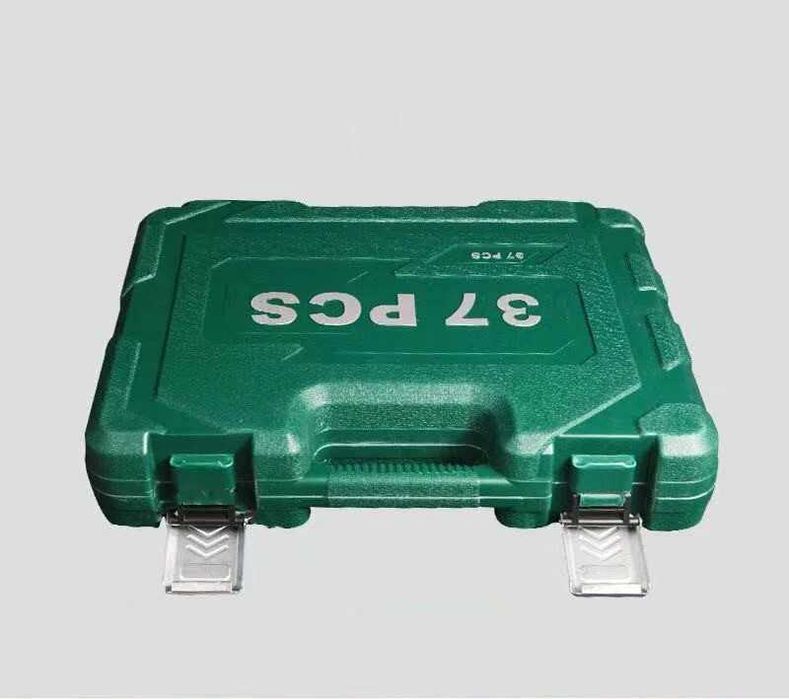 Набір інструментів 108 ел хром-ванадій набор головок ключей