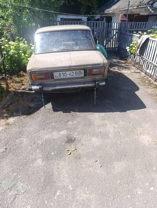 Продам ВАЗ 2106 хороший стан