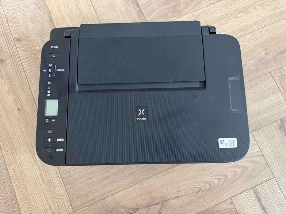 Принтер Canon PIXMA TS3340
