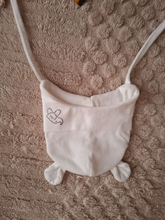 Шапочка демісезон, 0-2міс