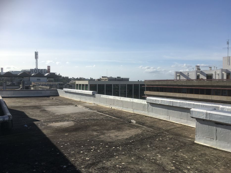 Escritorio servicos ou hab.! _ Terraço_Fernão Magalhaes