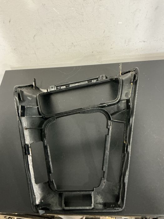 Peças BMW E36 316i – Volante, Frisos, Consola, Porta-luvas e mais