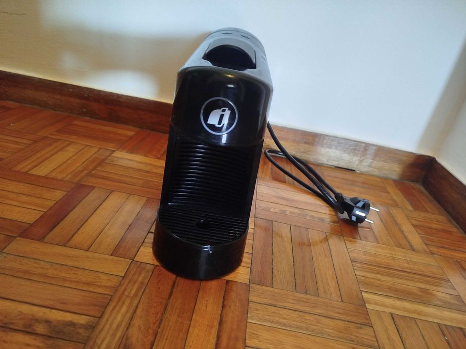 Máquina de Café Intermarché – Compacta e Prática64738617225475121