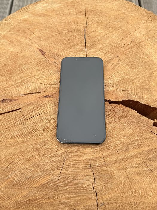 iPhone 14 128GB czarny