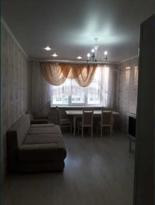 СРОЧНО__Евродвушка в ЖК "Европейский" с ремонтом и мебелью__СУПЕРЦЕНА