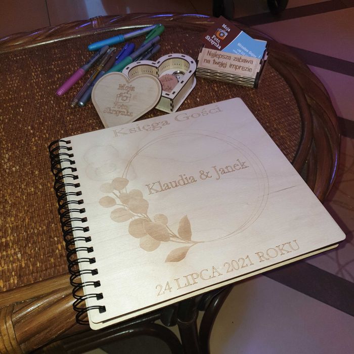 Moja Foto Skrzynka fotobudka tradycyjna i 360 Rybnik