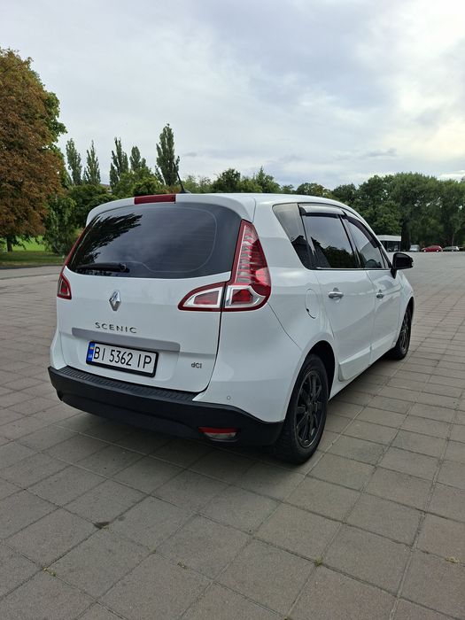 Продам Renault Scenic 3