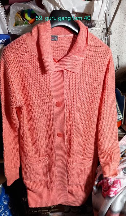 Peças roupa 1 euro cada