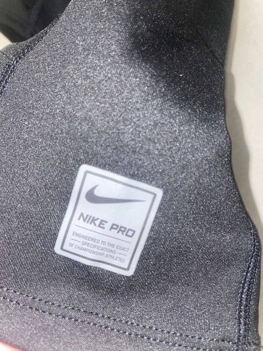 Nike Pro Therma-FIT Hood kominiarka balaclava czapka beania