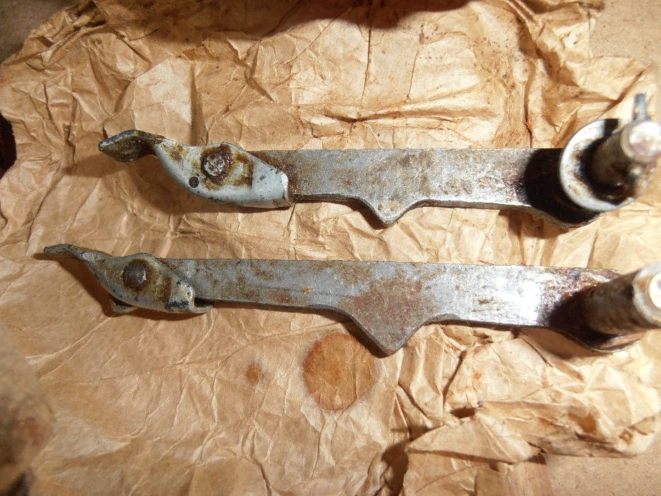 Спицы  звездочка мото