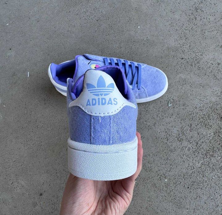 Нові кросівки Adidas Campus 80s South Park "Towelie". Розміри 36 37 39 40