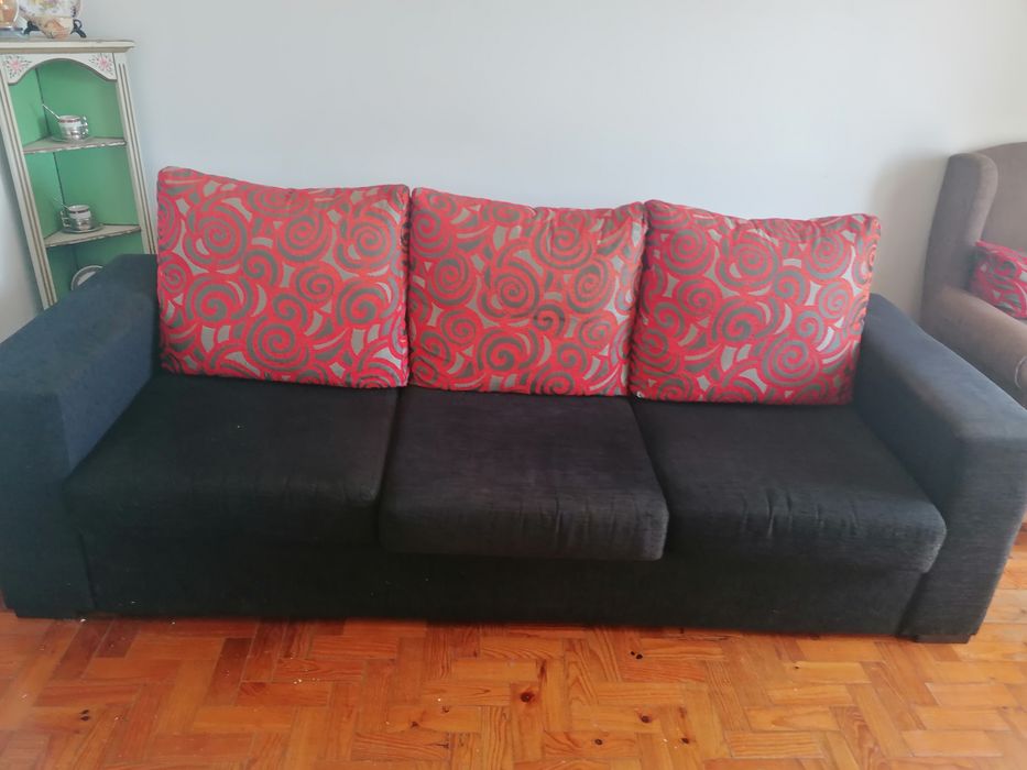 Vender sofa usado
