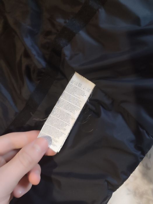 Курточка Joma оригінал