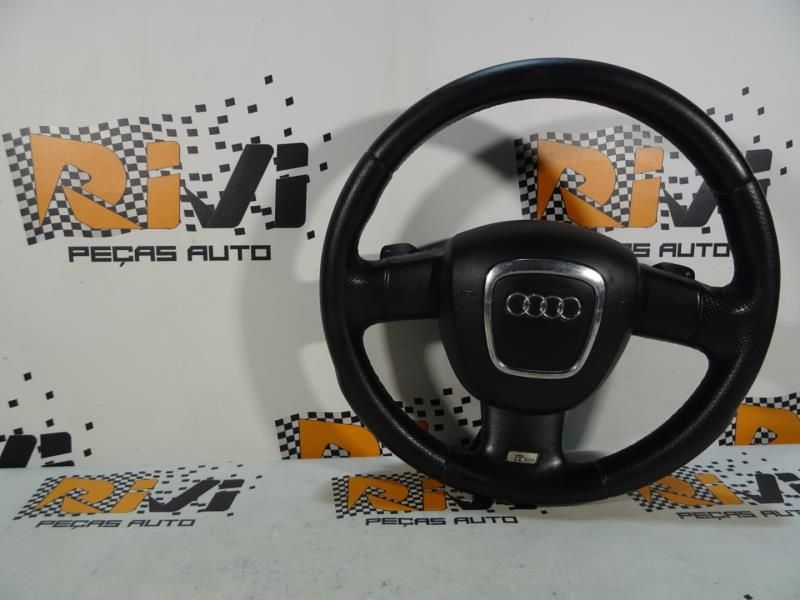 Volante de direção AUDI A3 (8P1)