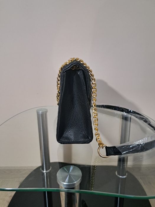 Torebka YSL skórzana