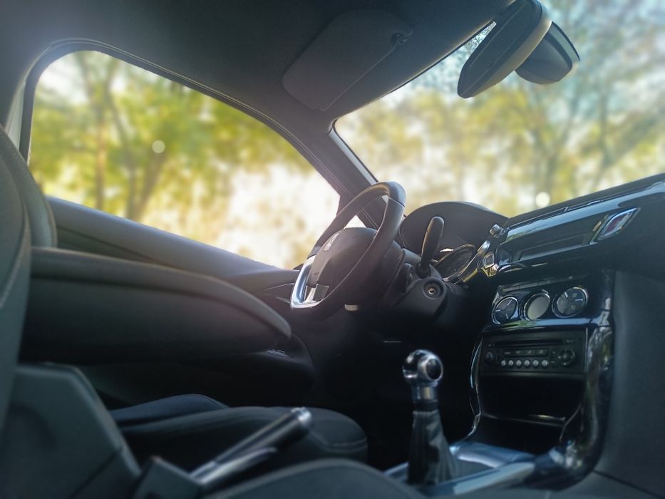 CITROËN DS3 1.6 e-HDi 90 CV SO CHIC | 2014 (130000km)