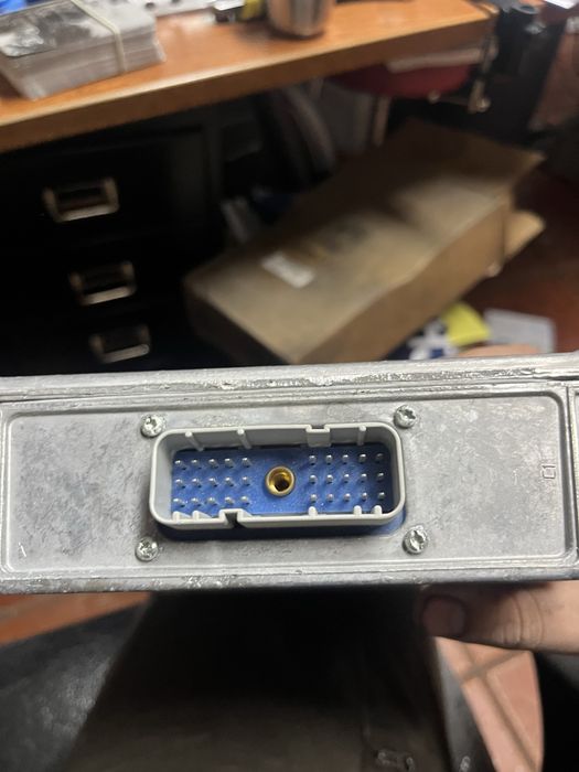 Centralina John Deere Vehicle Controller RE219402