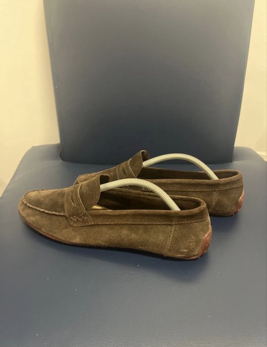 Sapato de homem Marca Mariazinha