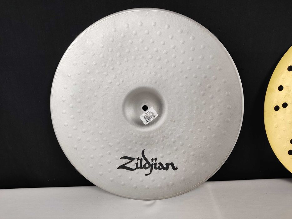 Zildjian FX Stack 16" + Cymbolt
