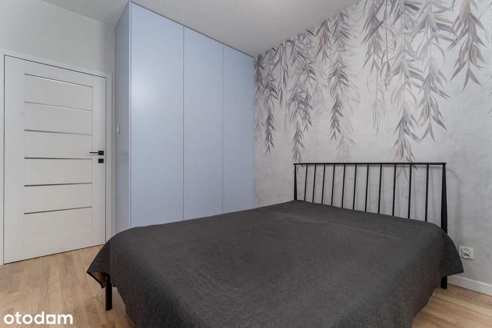 2 Pokoje | Balkon | Chojny Park | 38M2 | Garaż | Wysoki Standard