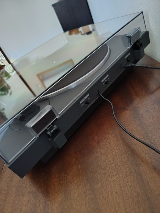Gira-discos Sony PS-LX3BT