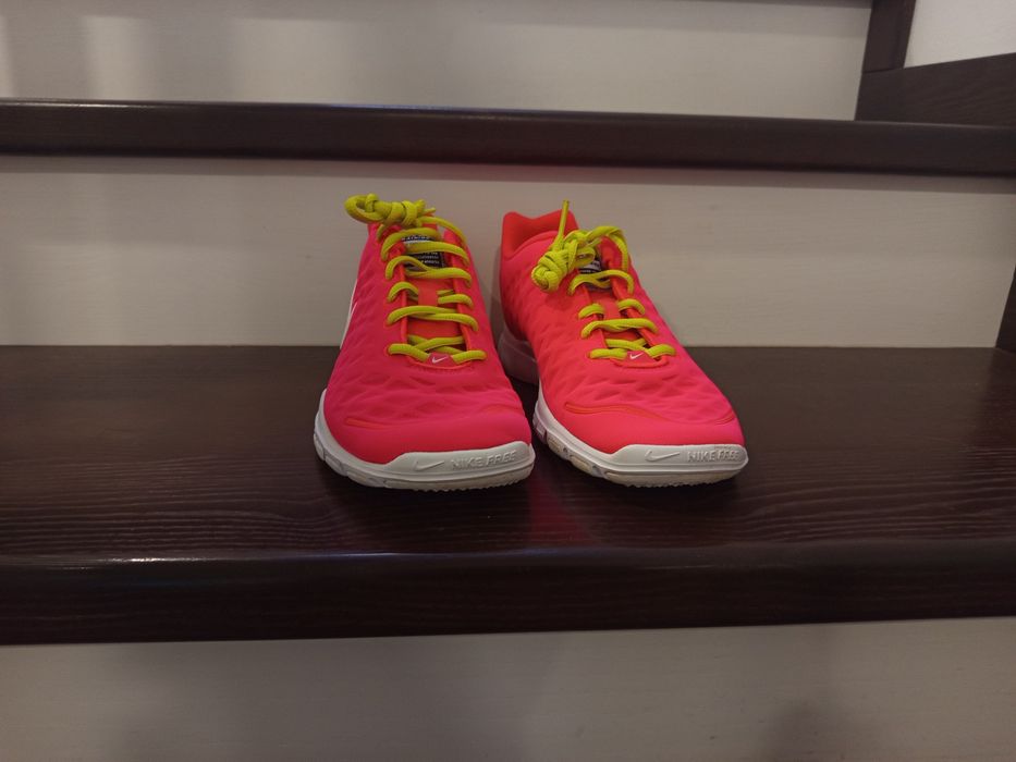 Nike training 39