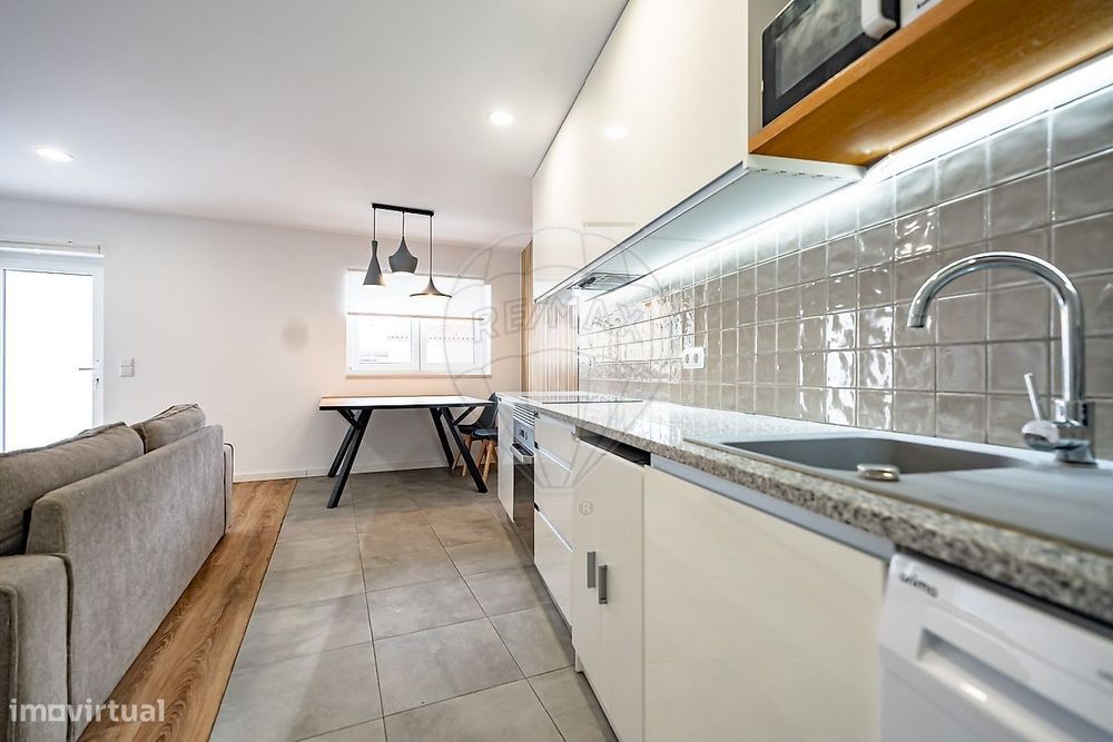 Apartamento T3 para venda