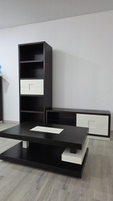 Mobília sala de estar