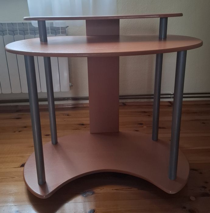 Stolik pod komputer