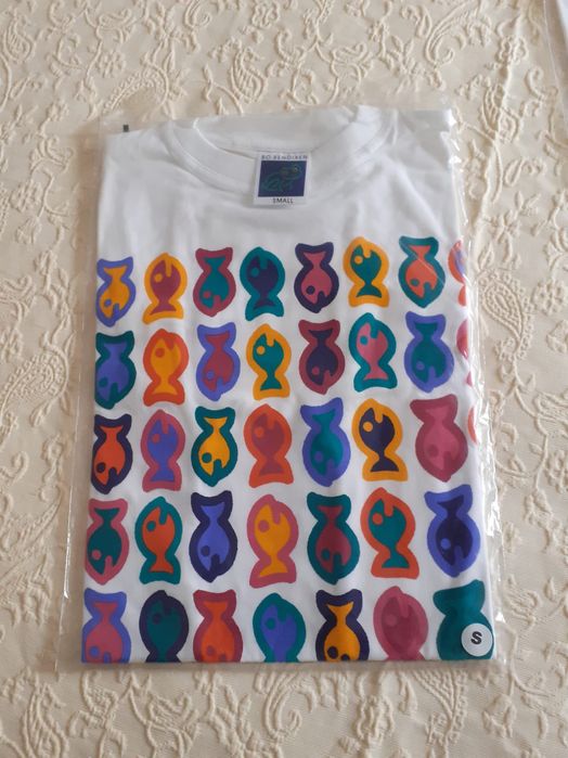 Bo Bendixen t-shirts