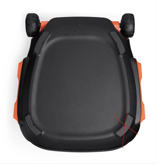 Акустична система JBL PartyBox 710