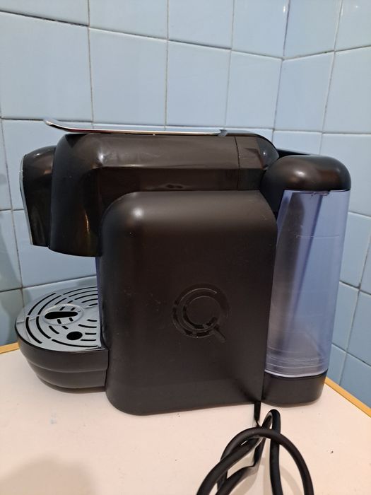 Maquina de cafe Delta Qcool