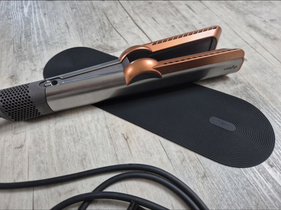 Aeroprostownica DYSON Airstrait