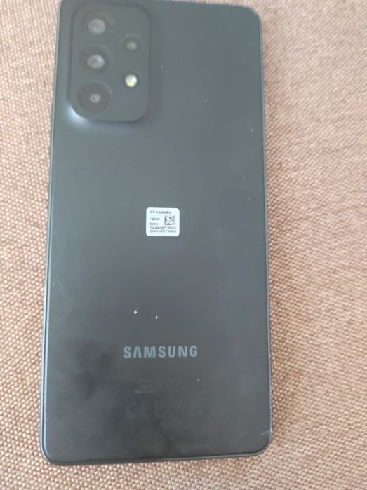 Продам Samsung A53