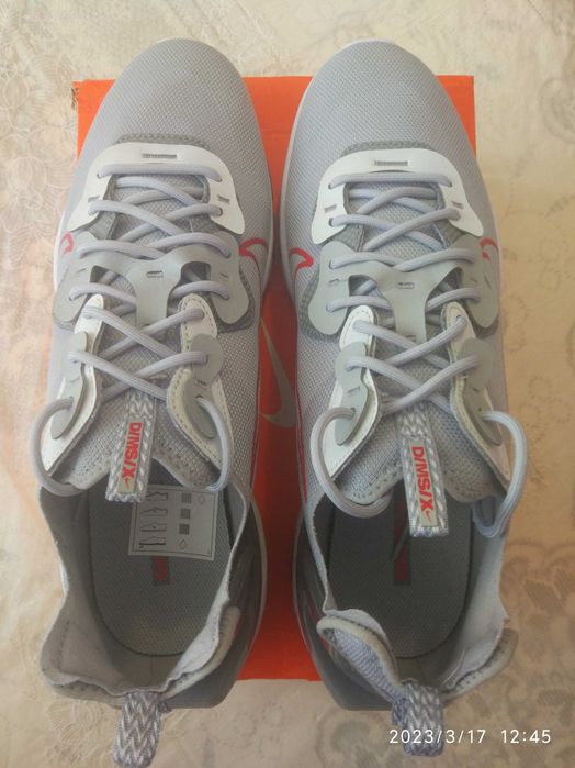 Кросівки Nike React Vision