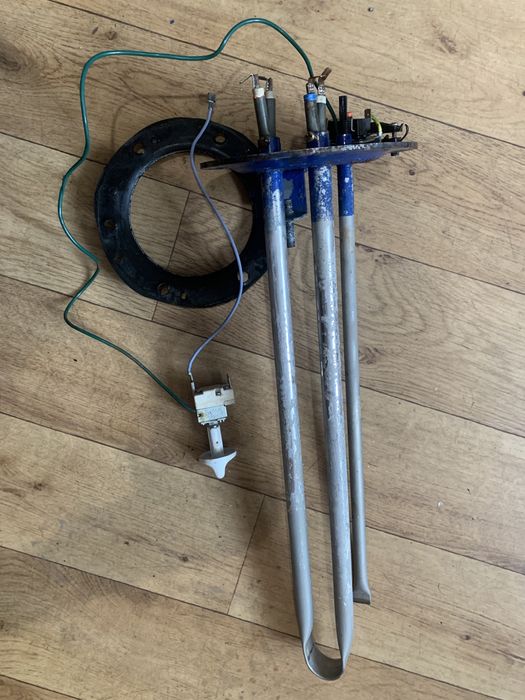 Тен для бойлера