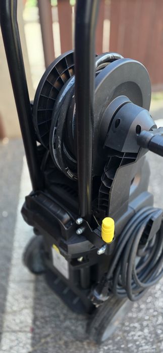Karcher Professional HD 5/13 EX EB