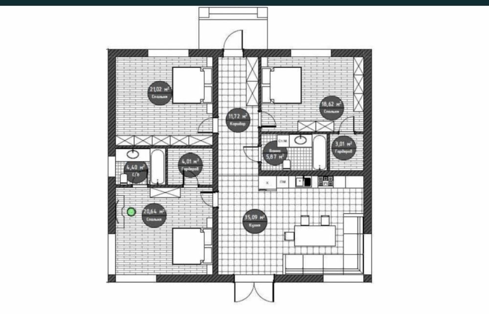 Супер будинок біля Тоскани Гріль! Лісова буча