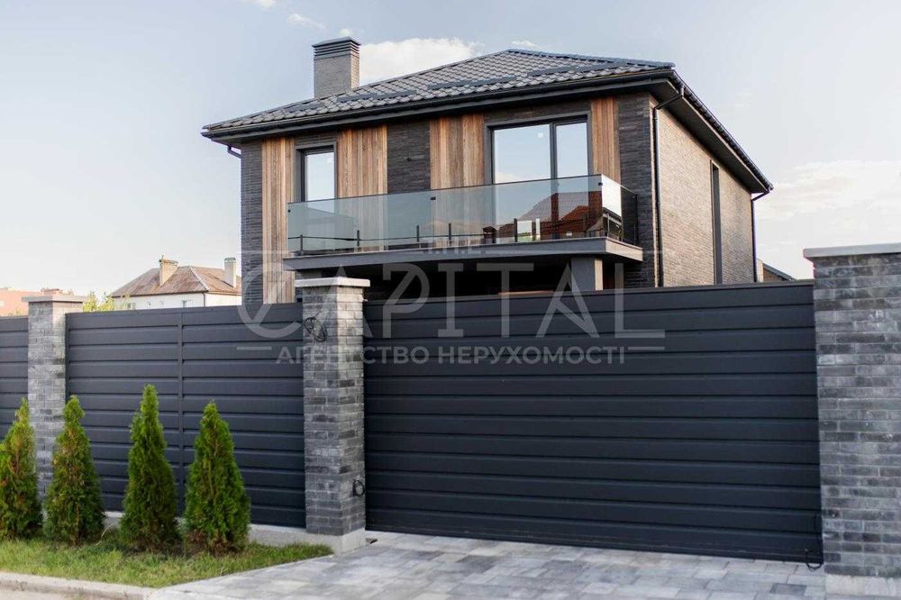 Продаж будинку, Голосіївський р-н, КМ Щастя