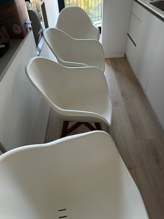 Conjunto 2 Cadeiras Fanbyn Ikea