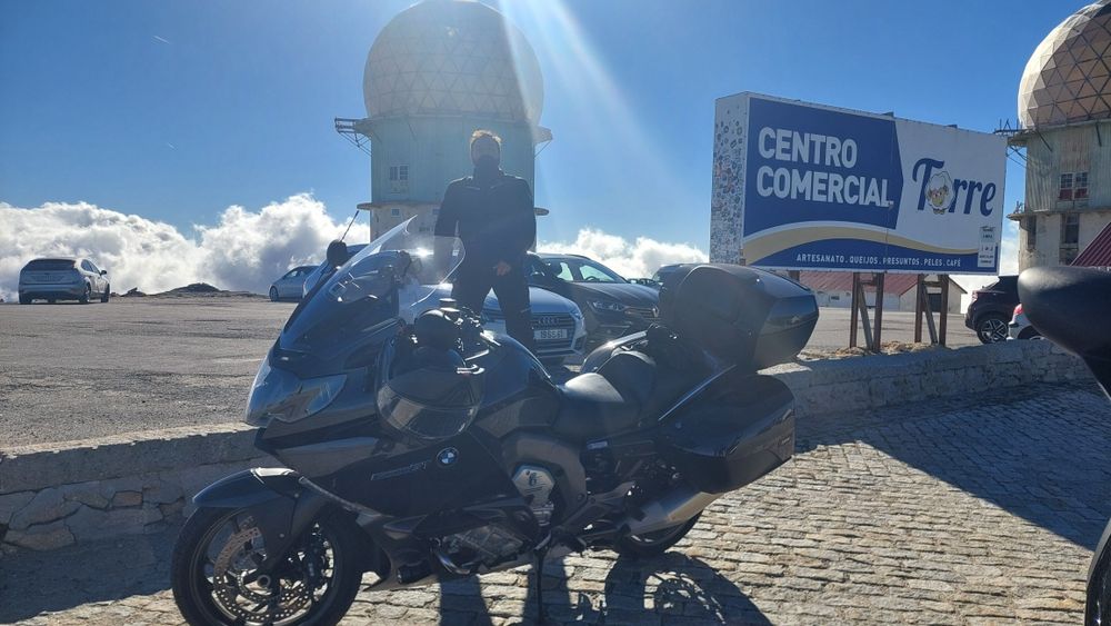 Bmw K 1600 GT 2016 35.000kms